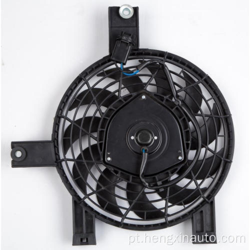 88590-60030 Toyota Land Cruiser Radiator Fan Filming Filming